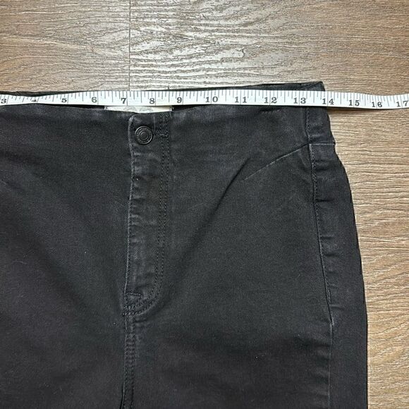 ‎Free People | We the Free Miles Away Skinny Jeans - Picture 5 of 9